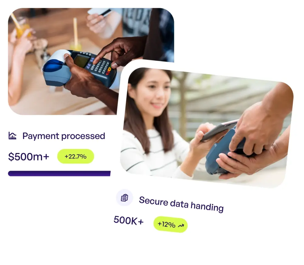 Payment processing
