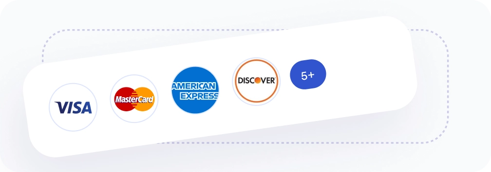 Invoicing for card payments
