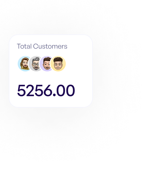 Total Customers