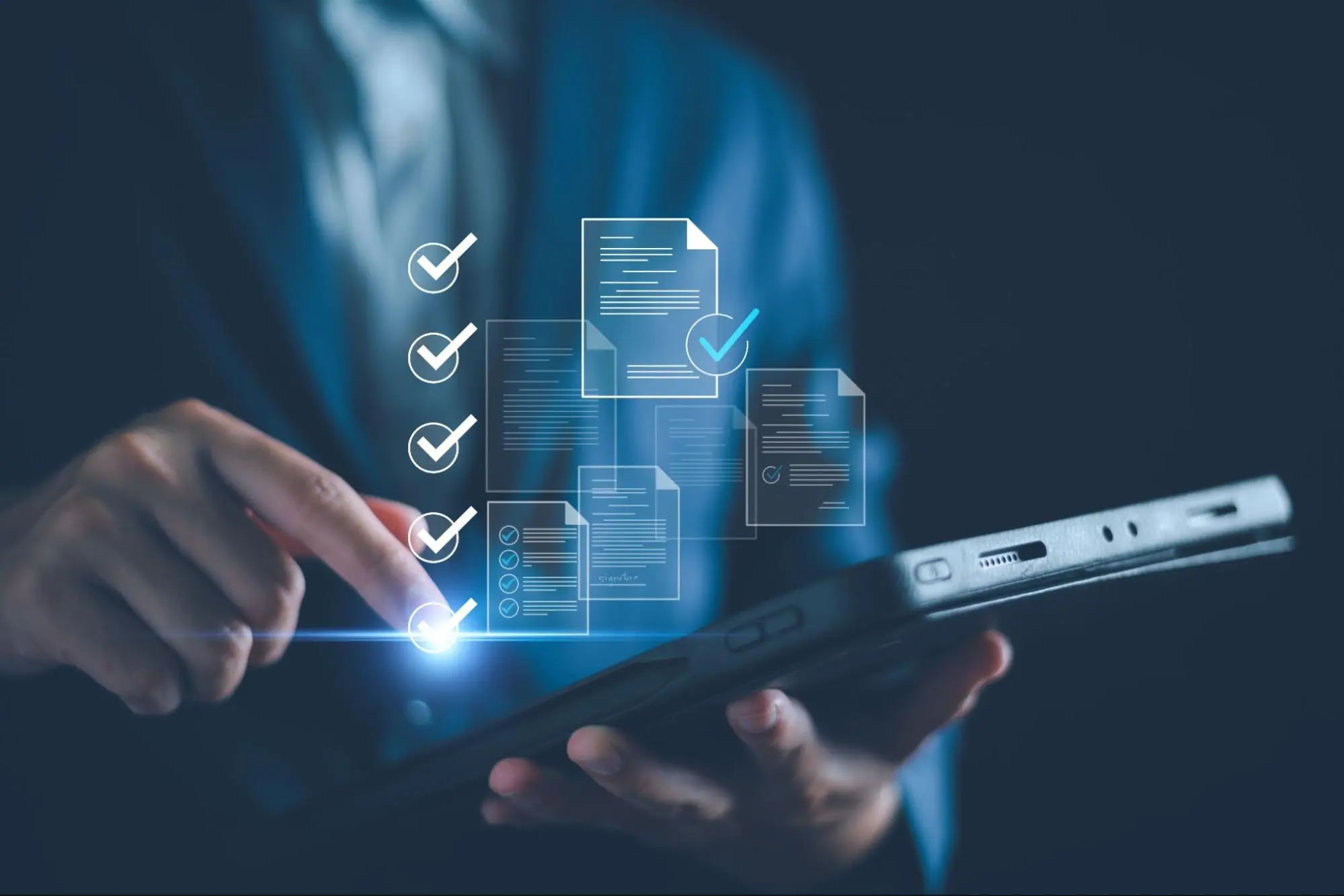 Chargeback Prevention Strategies