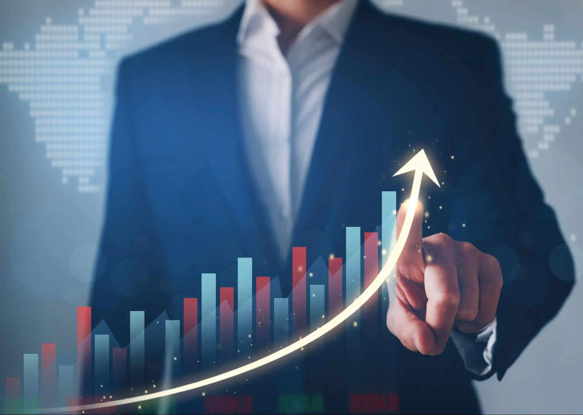 Key Benefits for Businesses