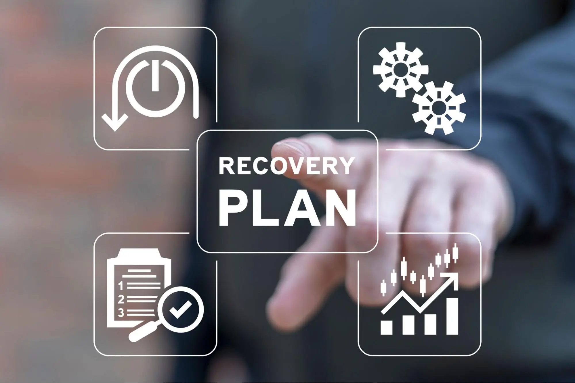 Strategic Recovery for MATCH-Listed Merchants