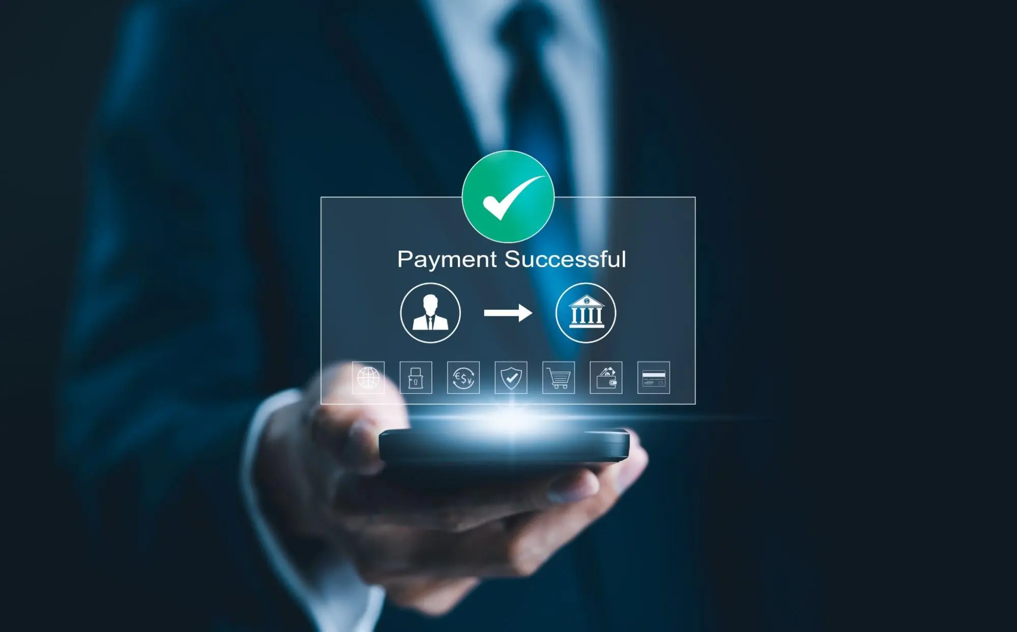 Provides Enhanced Security & Reversibility