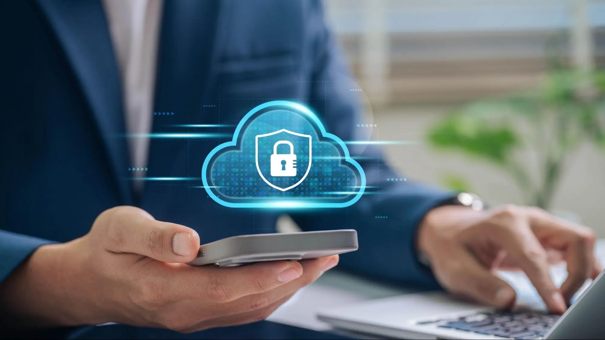 Seamless & Secure