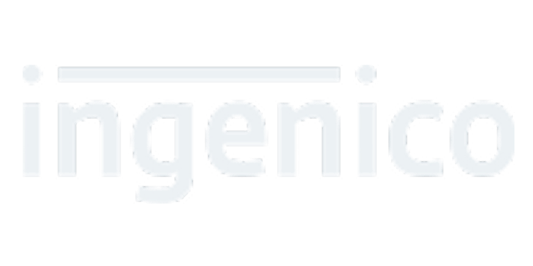 ingenico