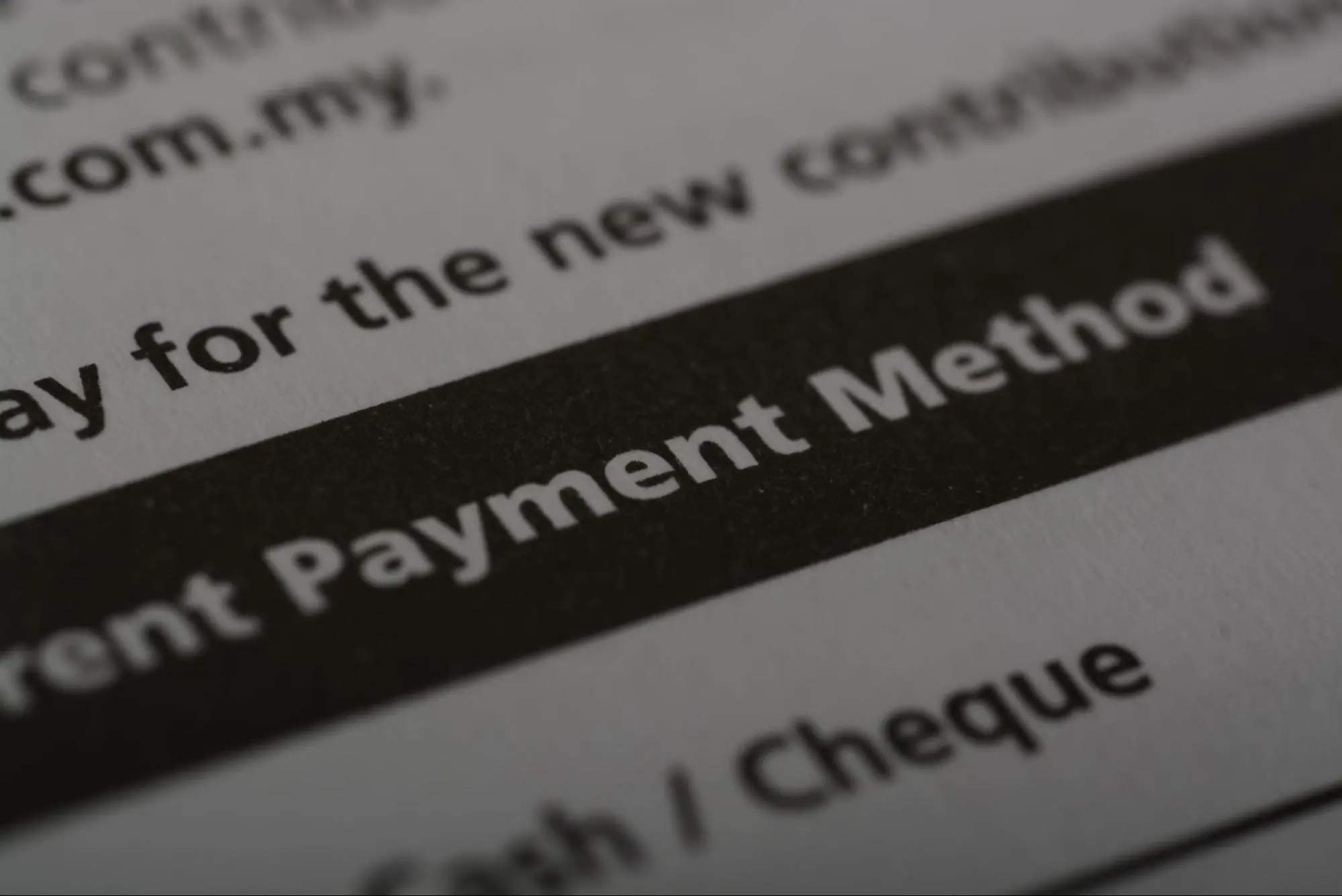 What Are ACH and eCheck Payments for Businesses?