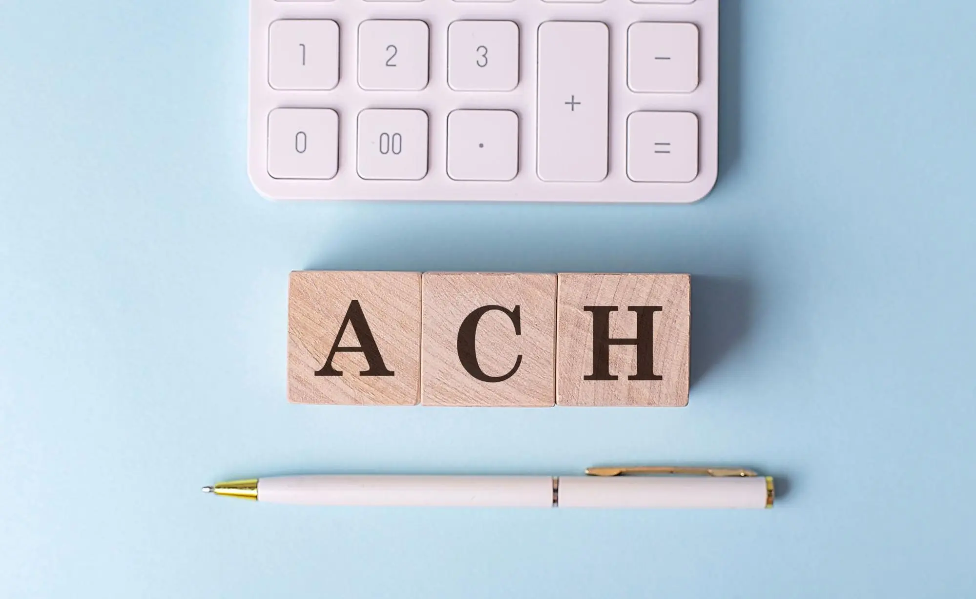 ACH Payment Integration with 2Accept - What to Expect