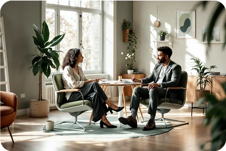 Consultation