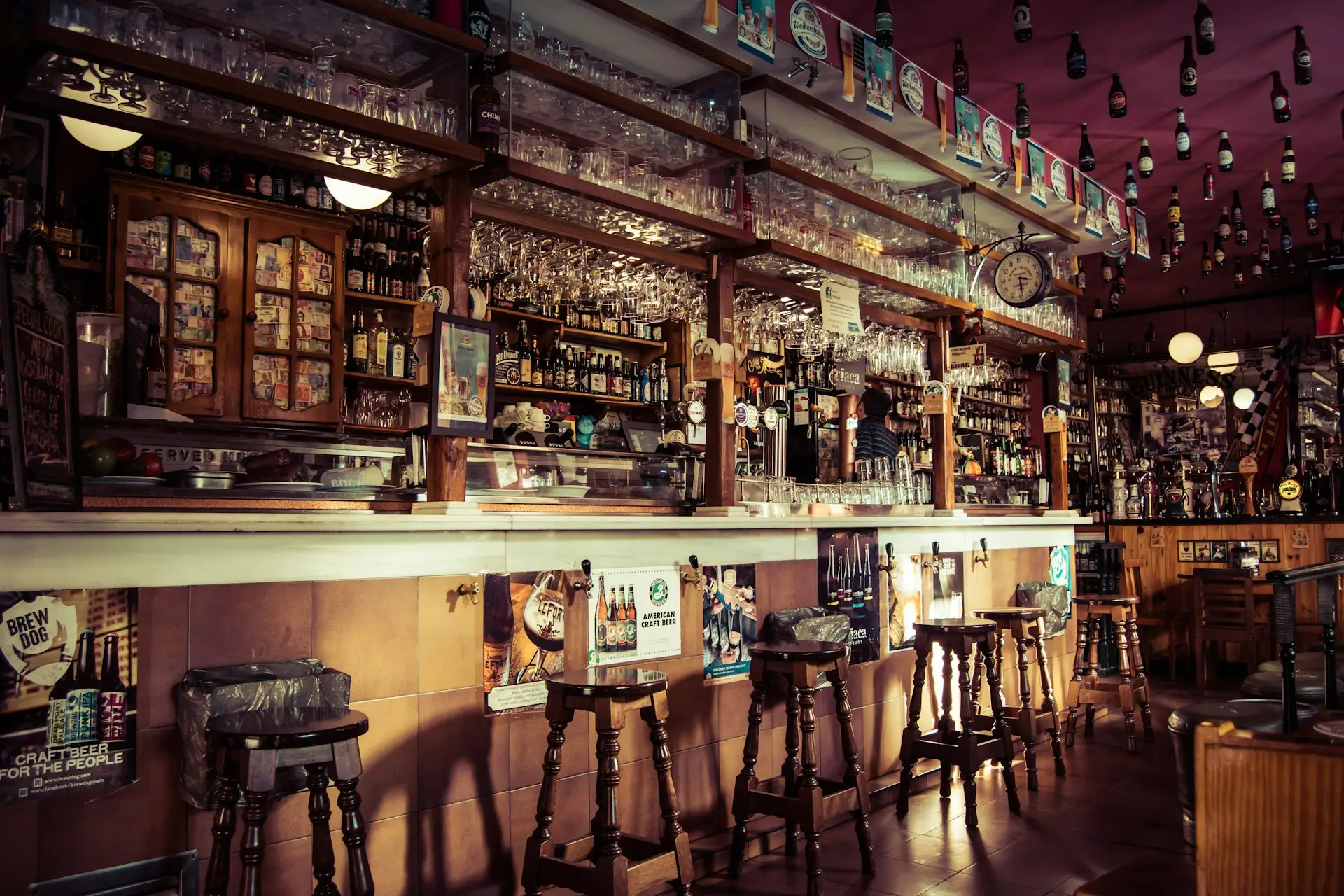 Merchant Account for Bar & Restaurant Business (Instant Approval)