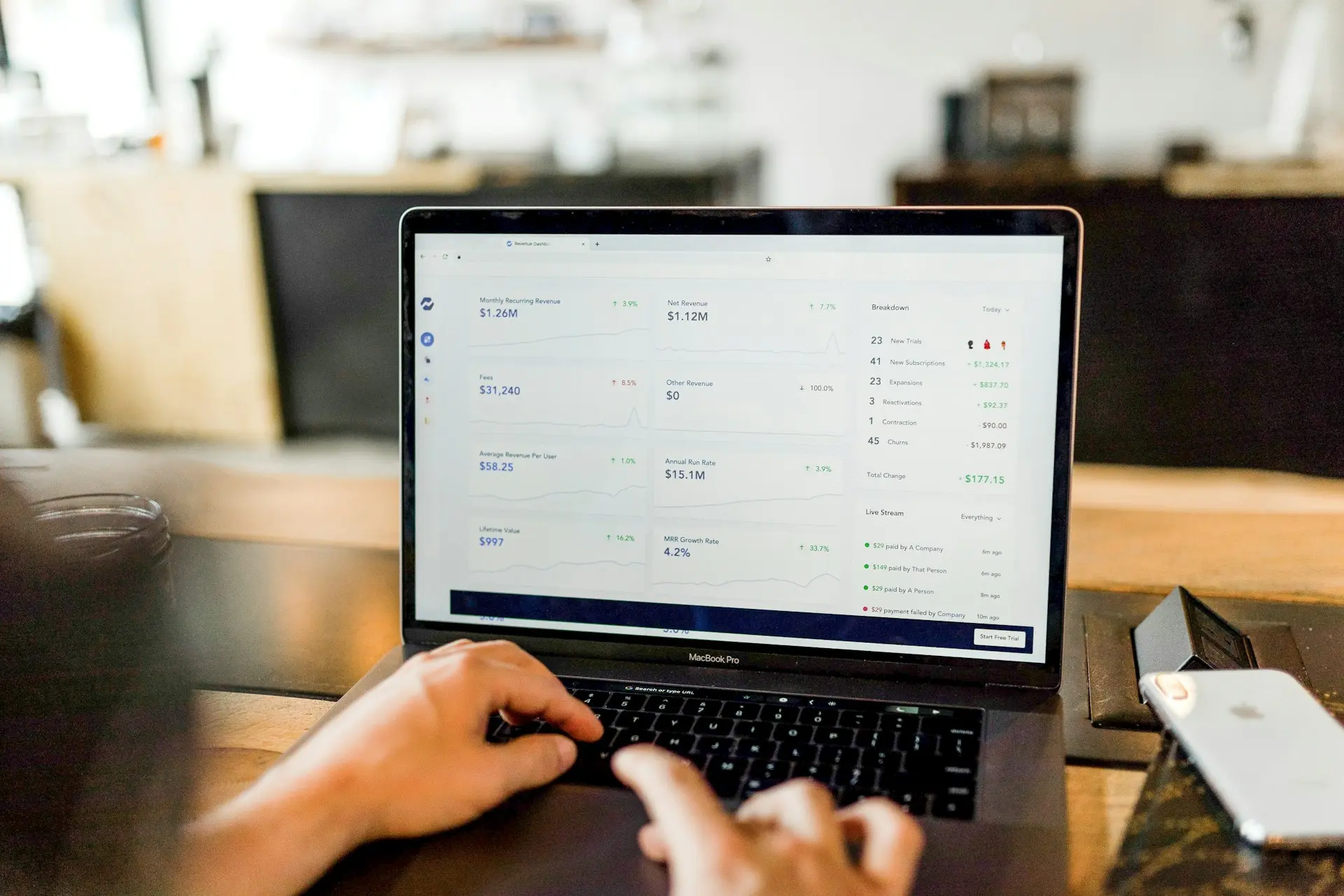 Merchant Account for Digital Downloads Business (Instant Approval)
