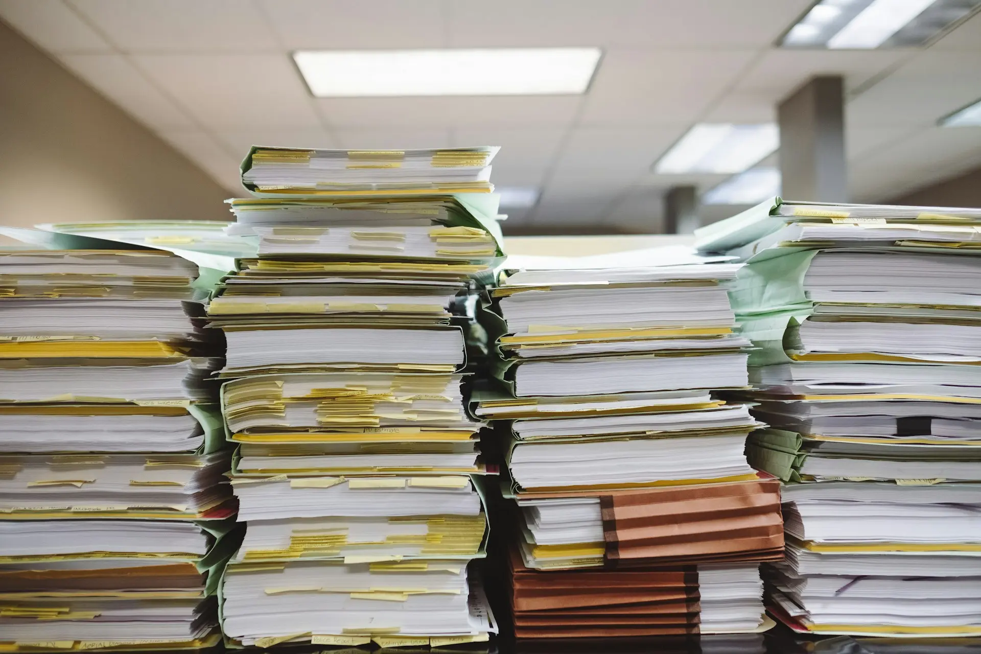 Merchant Account for Document Preparation Business (Instant Approval)