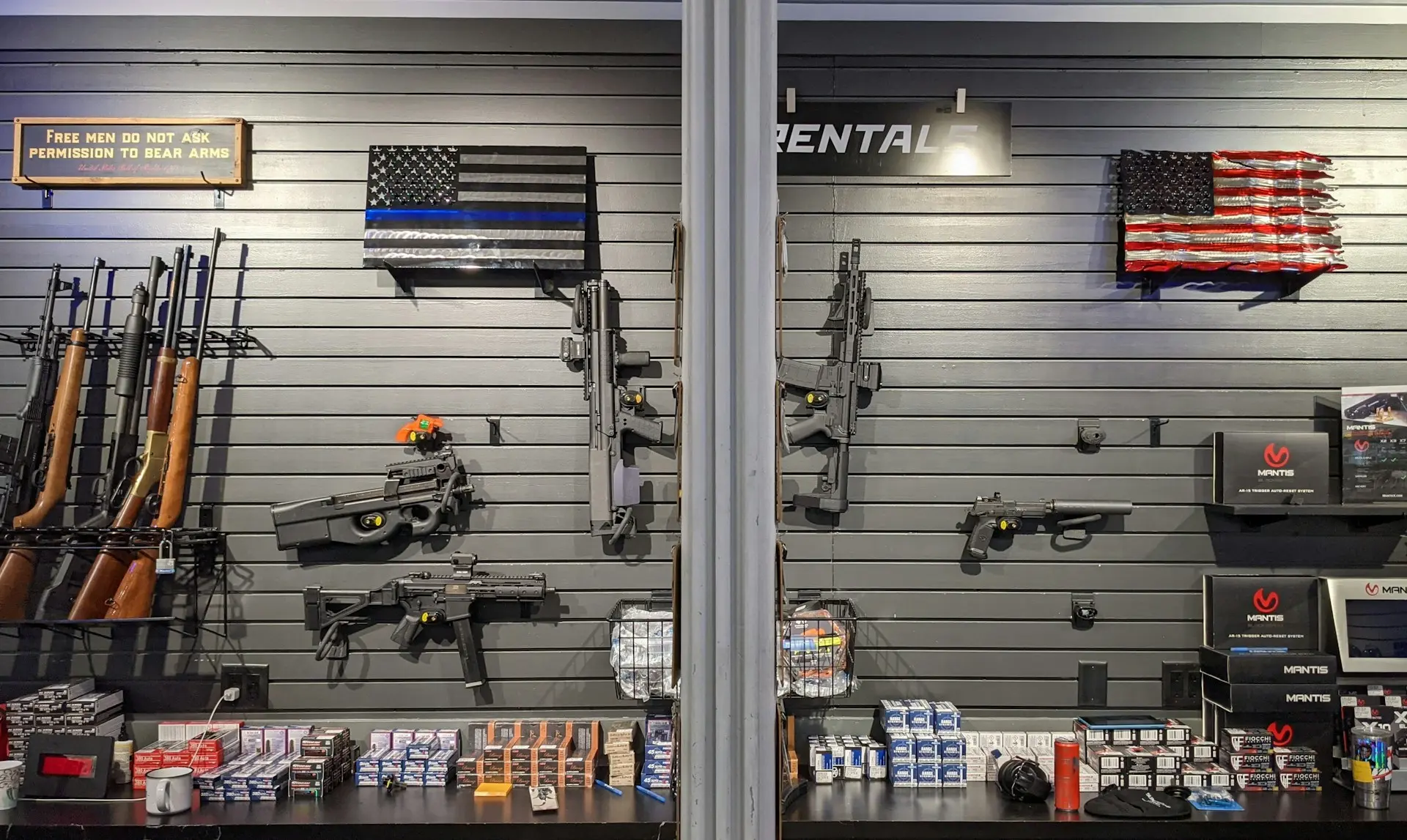 Merchant Account for Guns and Firearms Business (Instant Approval)