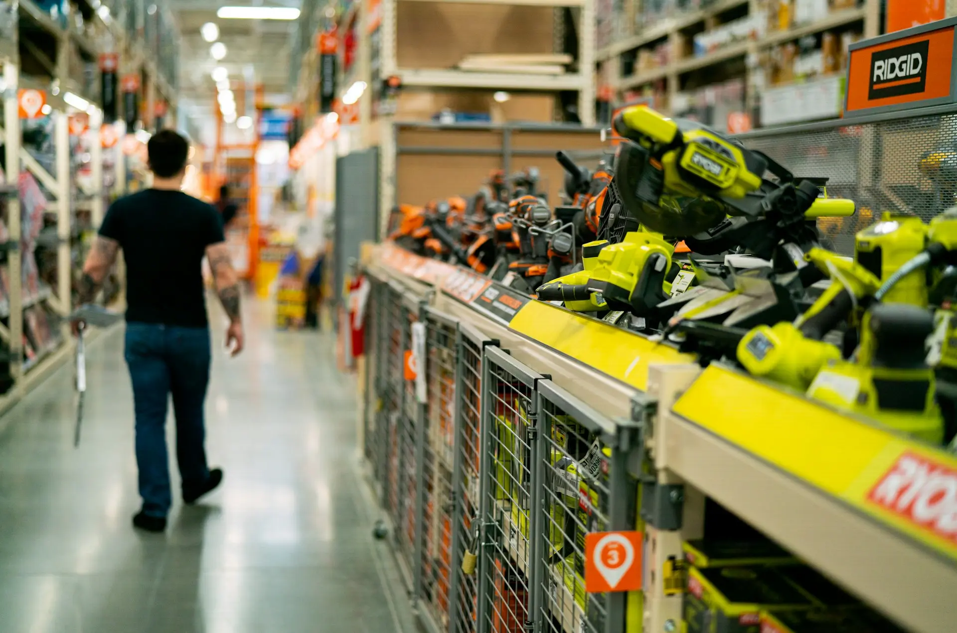 Merchant Account for Hunting & Outdoor Equipment Business (Instant Approval)