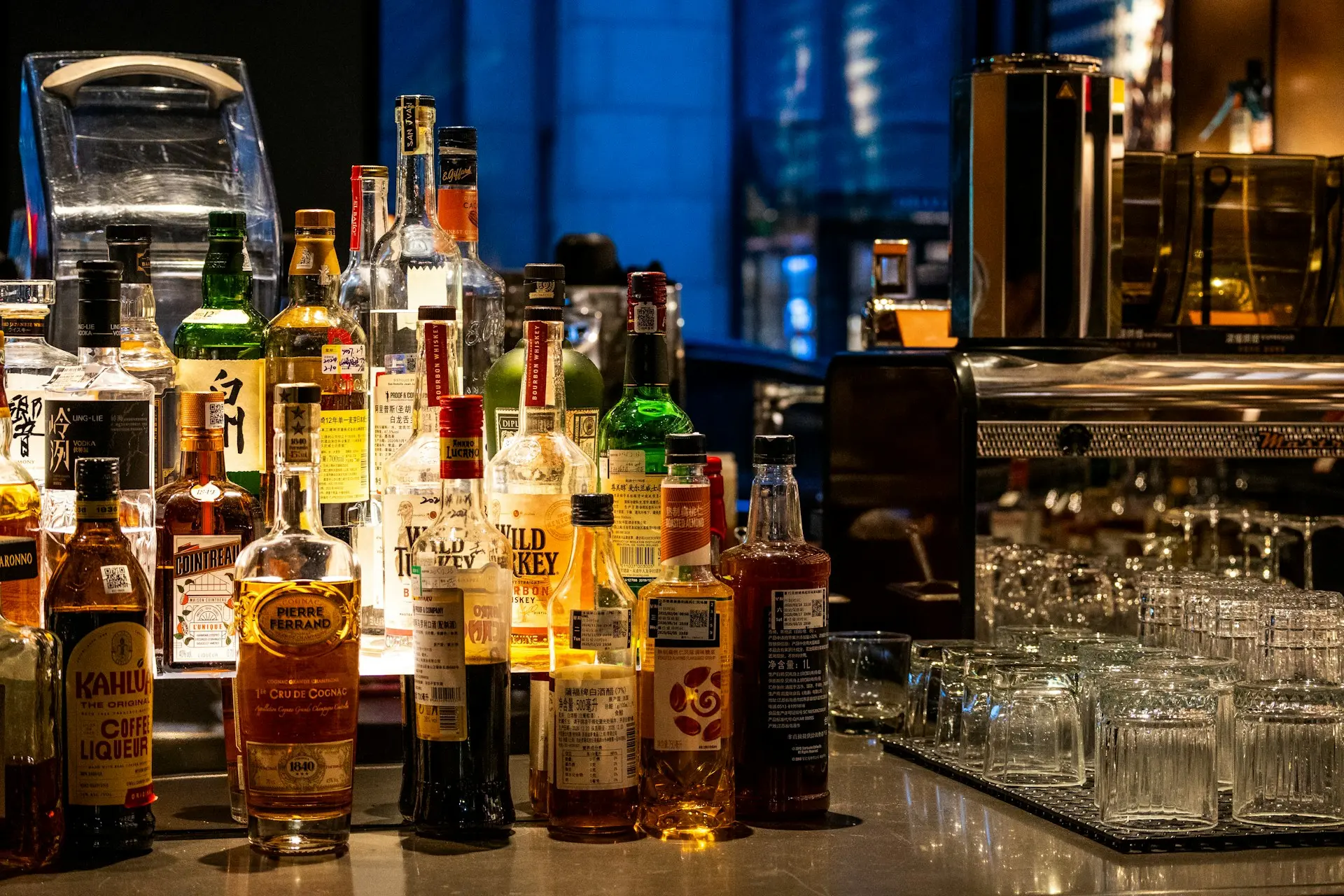 High-Risk Merchant Account for Alcohol Business (Instant Approval)
