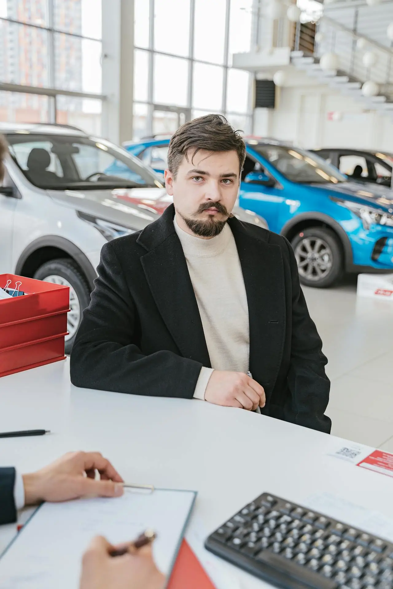 Automotive Payment Processing Solutions