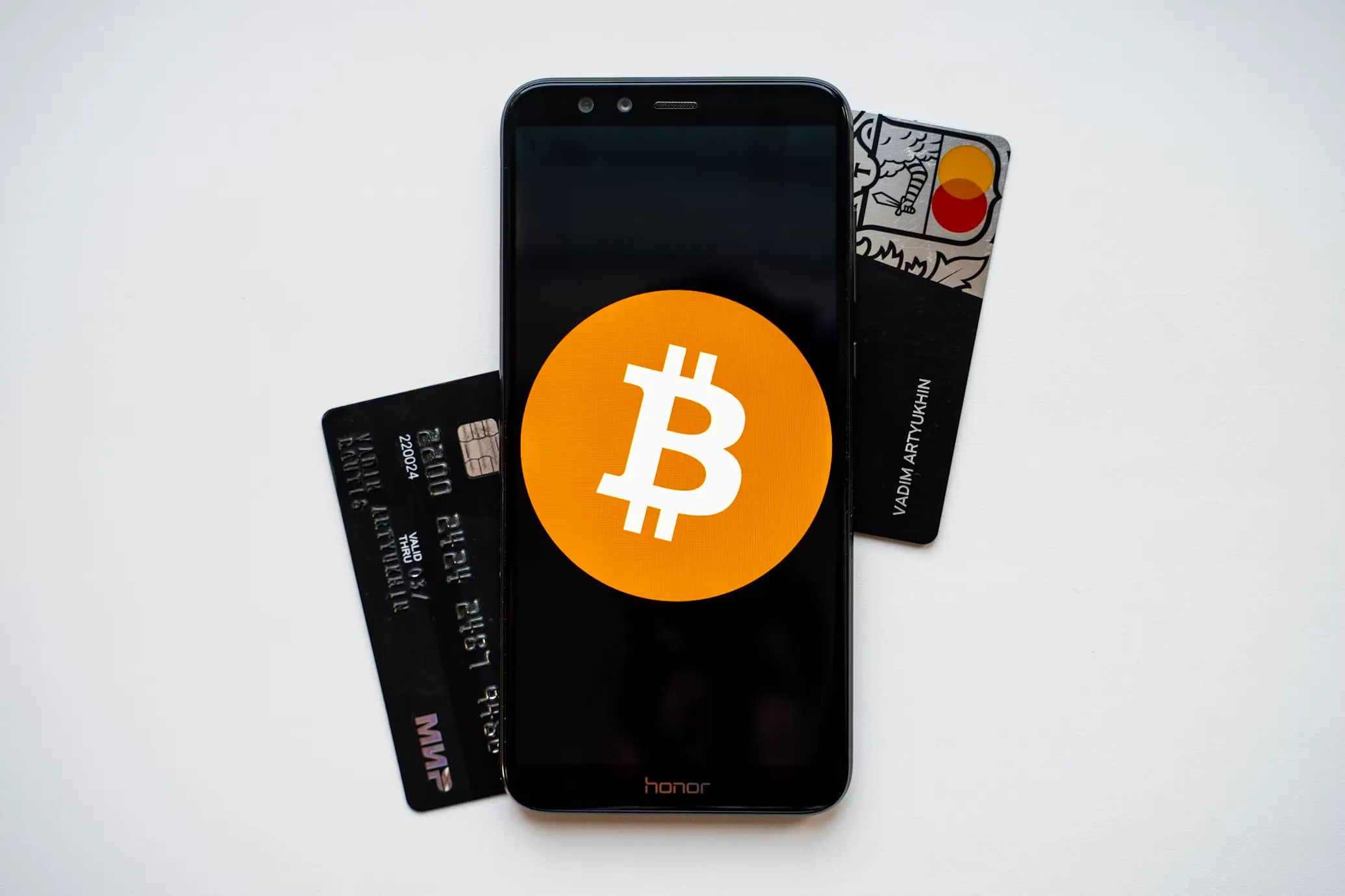 Payment Solutions for Crypto Businesses