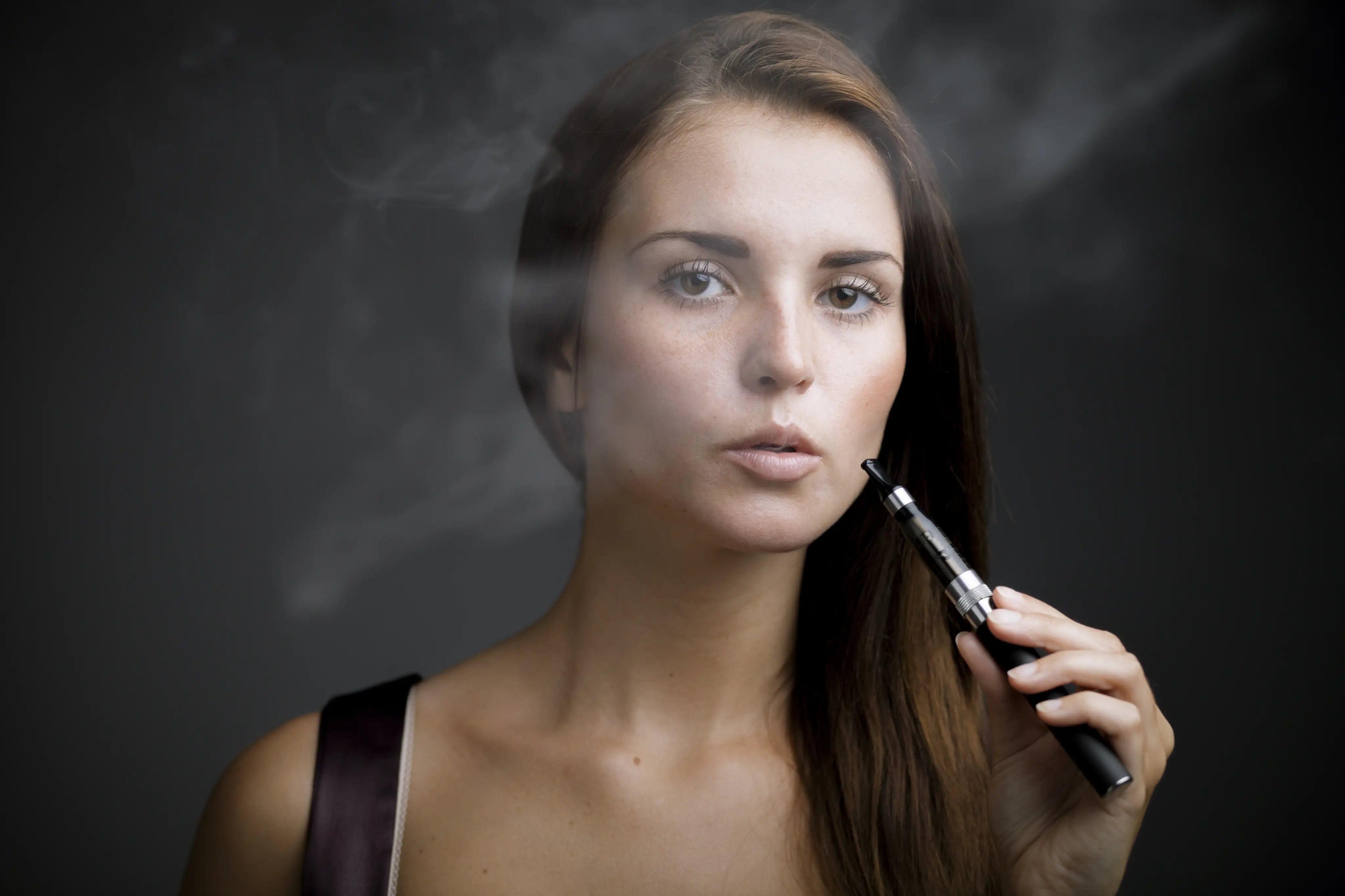 E-Cig Business Payment Processing