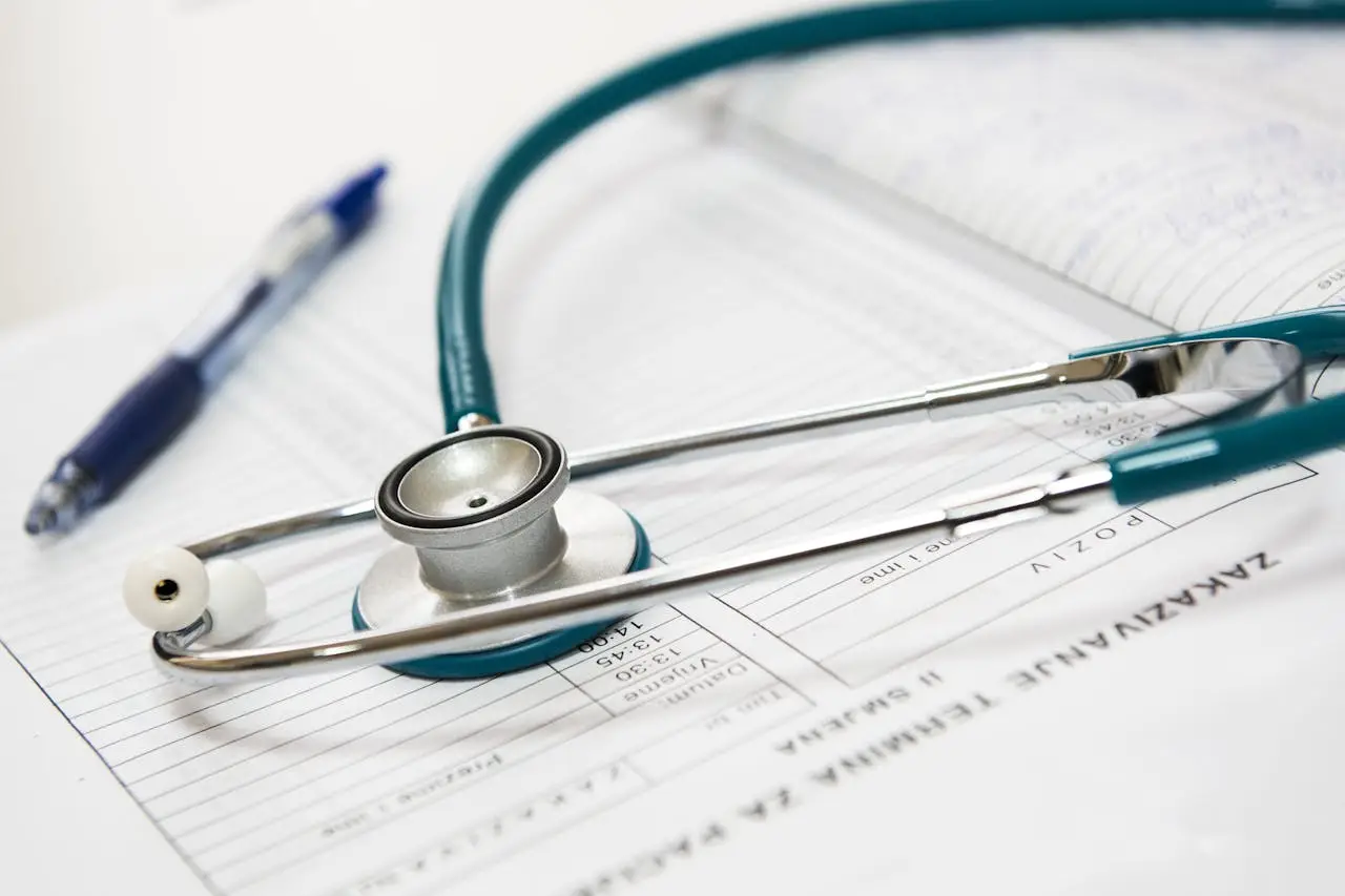 Healthcare Payment Processing Solutions