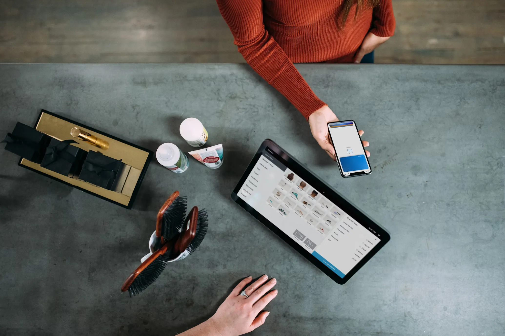 High-Volume E-Commerce Payment Solutions