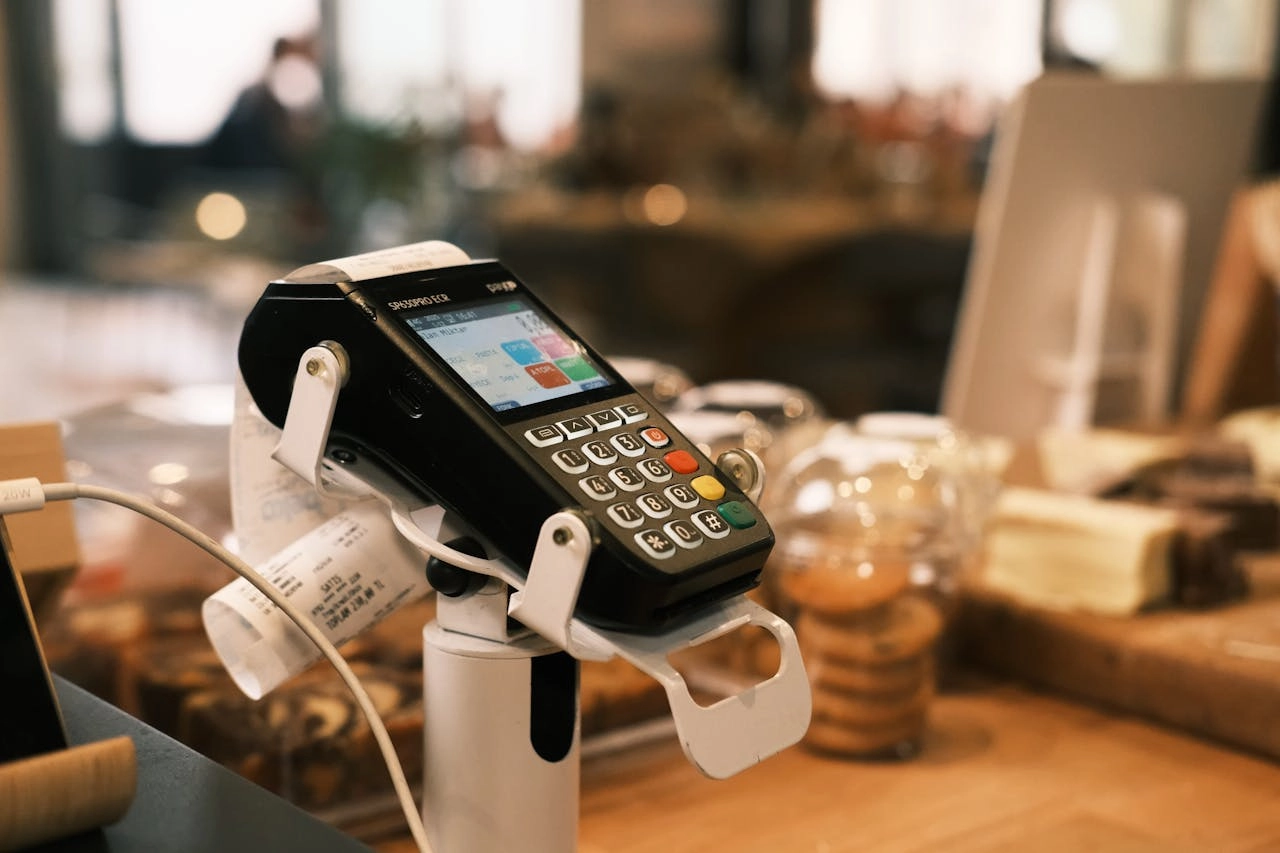 Liquor Store Payment Processing Solutions