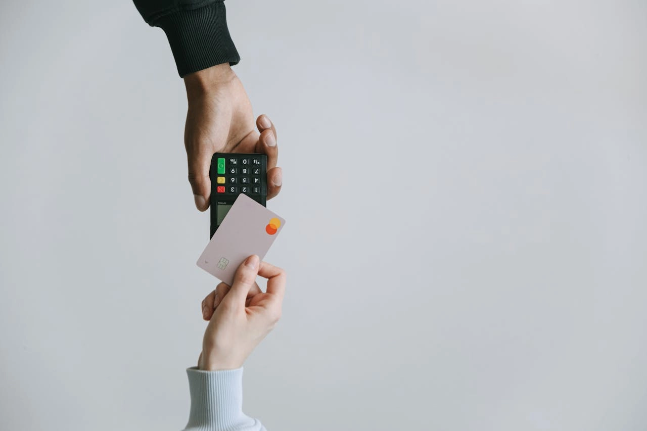 MLM Sales Payment Processing