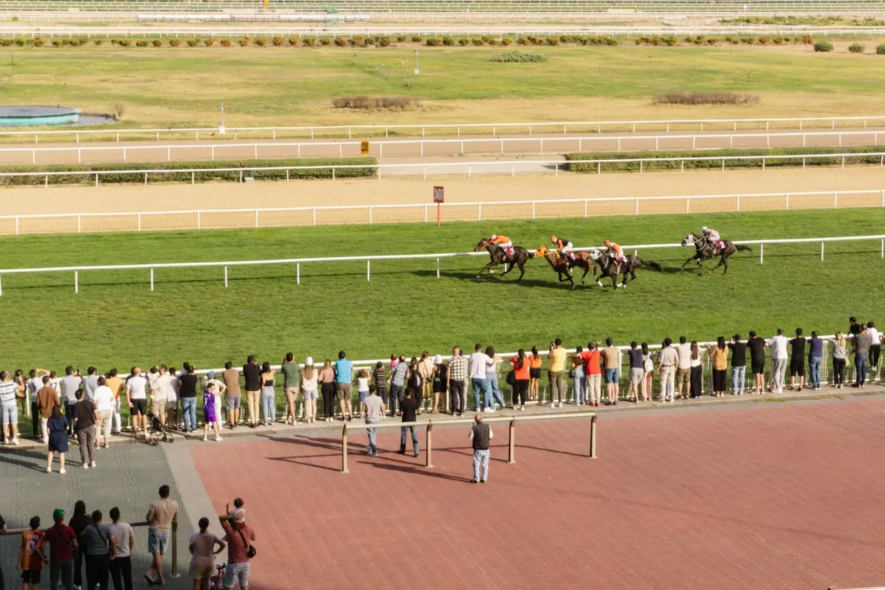 Sports Betting Payment Processing Solutions