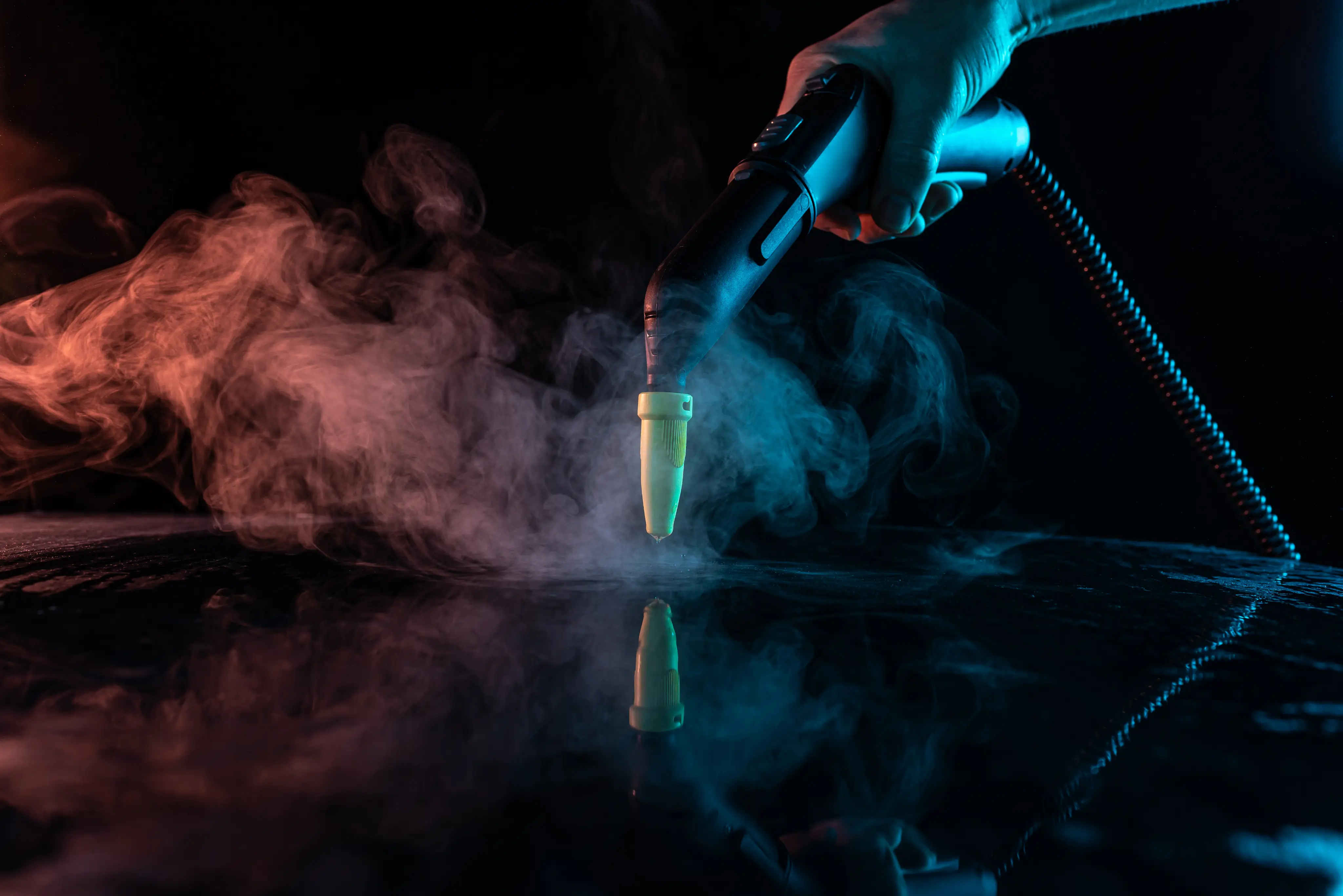 Vape Industry Payment Processing